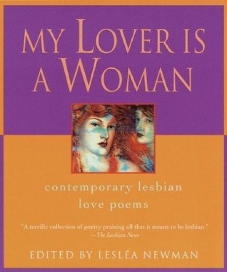 My Lover Is a Woman