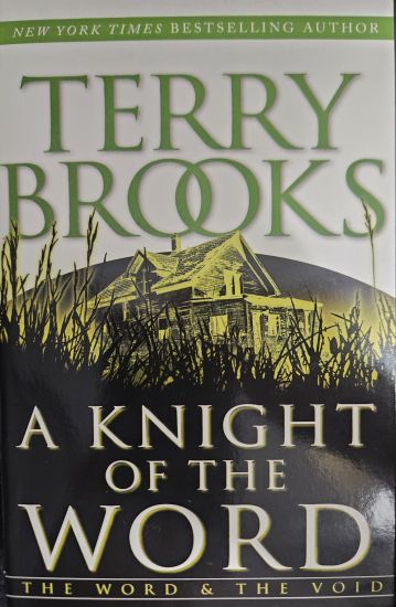 Knight of the Word