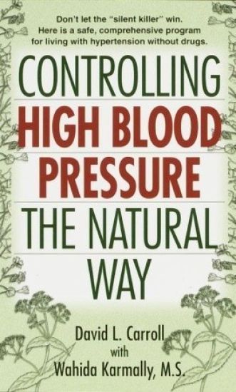 Controlling High Blood Pressure