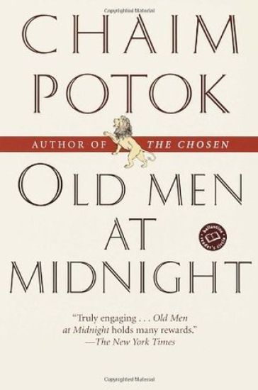 Old Men at Midnight: Stories