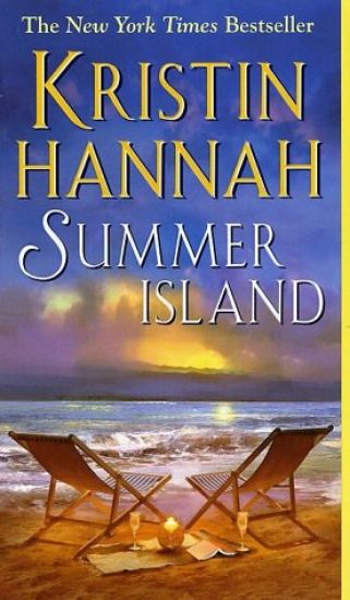 Summer Island