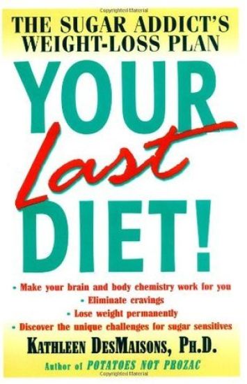 Your Last Diet!