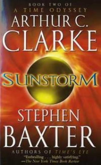 Sunstorm