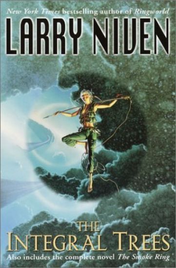 The Integral Trees: And the Smoke Ring