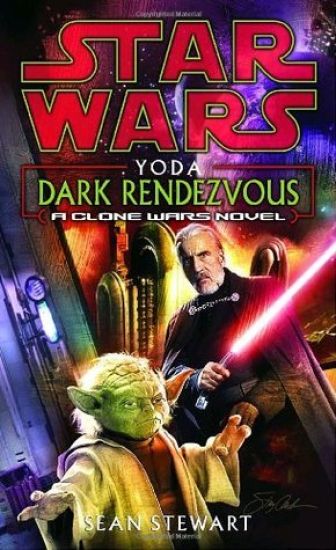 Yoda: Dark Rendezvous: Star Wars Legends