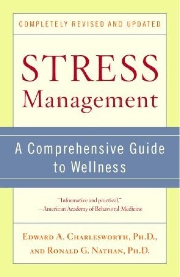 Stress Management: A Comprehensive Guide to Wellness