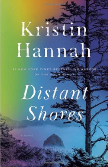 Distant Shores