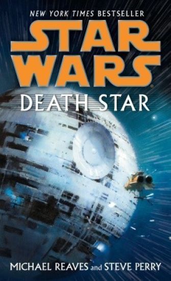 Death Star: Star Wars Legends