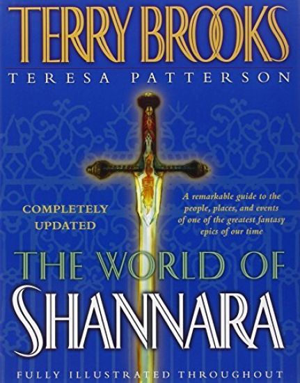 The World of Shannara
