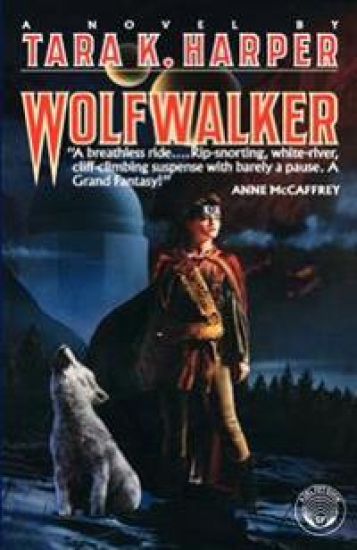 Wolfwalker