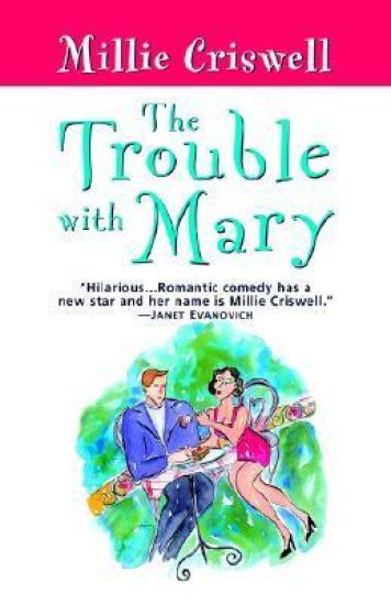 The Trouble with Mary