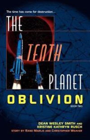 The Tenth Planet: Oblivion