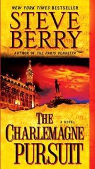 The Charlemagne Pursuit