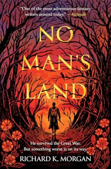 No Man's Land