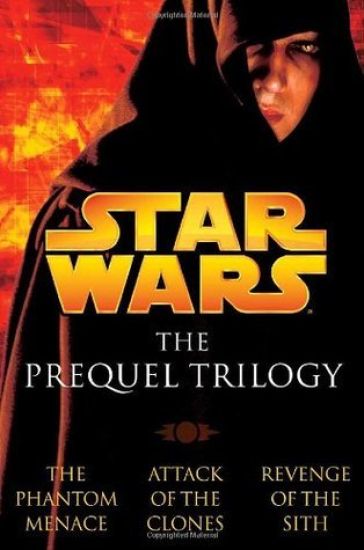 The Prequel Trilogy: Star Wars