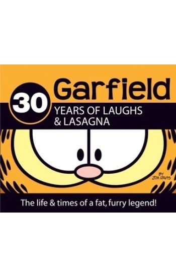 30 Years of Laughs & Lasagna