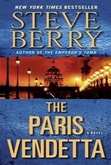 The Paris Vendetta