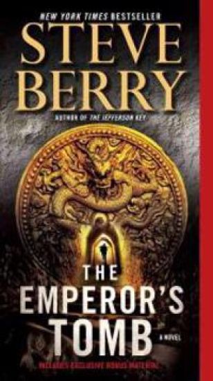 The Emperor's Tomb