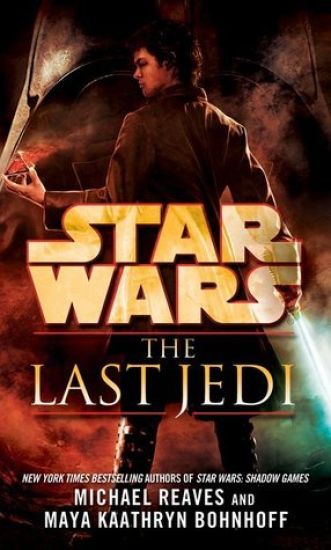 The Last Jedi: Star Wars Legends