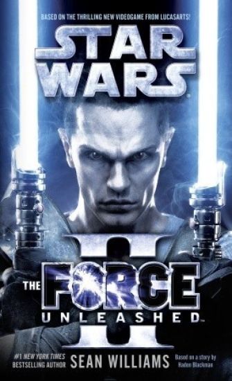 The Force Unleashed II: Star Wars Legends