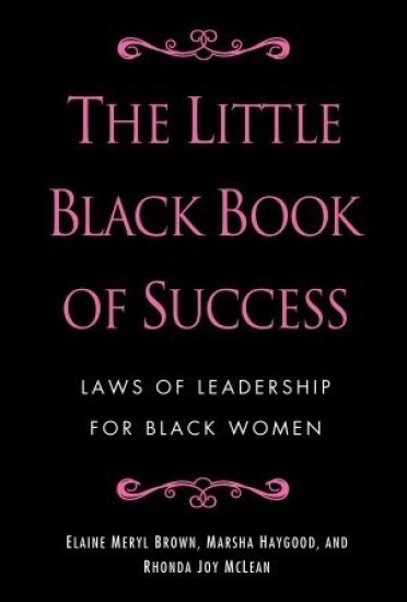 The Little Black Book of Success