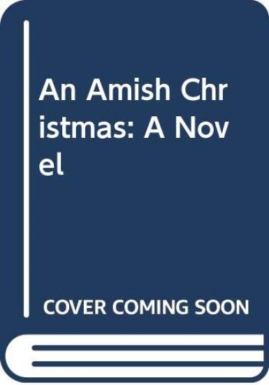 An Amish Christmas
