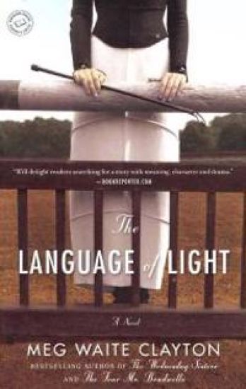 The Language of Light