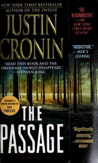 The Passage (US)