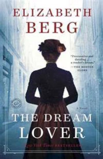 The Dream Lover
