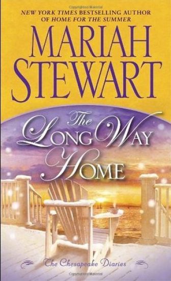 The Long Way Home: The Chesapeake Diaries