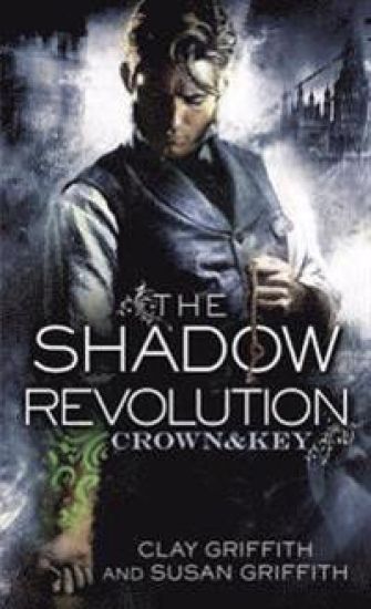 The Shadow Revolution: Crown & Key