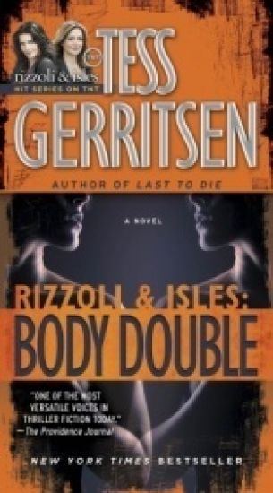 Body Double: A Rizzoli & Isles Novel