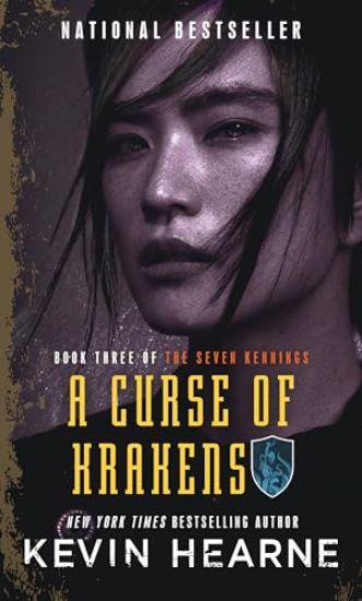 A Curse of Krakens