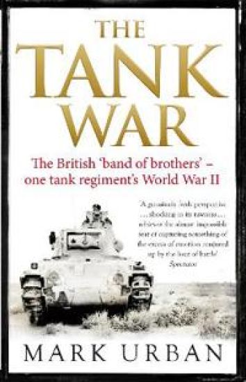 Tank War