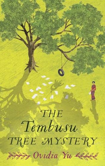 The Tembusu Tree Mystery