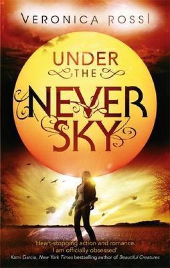 Under The Never Sky