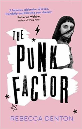 The Punk Factor