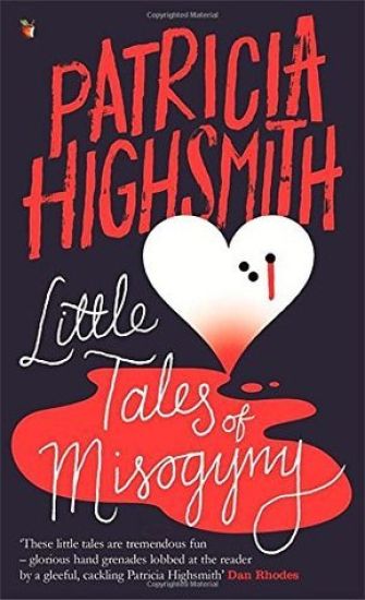 Little Tales of Misogyny