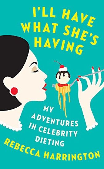 I'll Have What She's Having