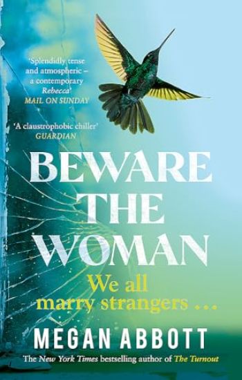 Beware the Woman