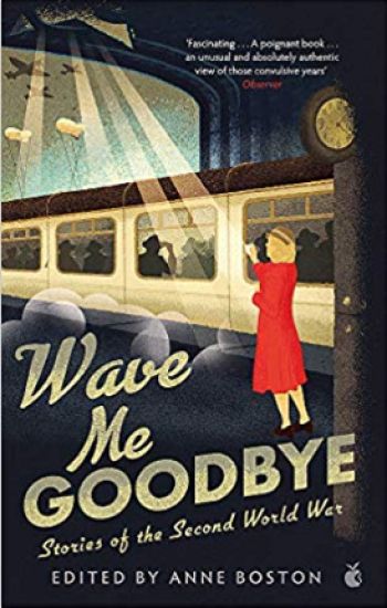 Wave Me Goodbye
