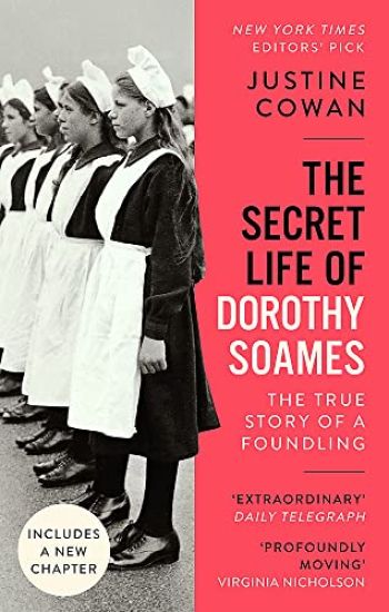 Secret Life of Dorothy Soames