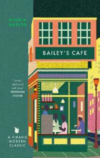 Bailey's Cafe
