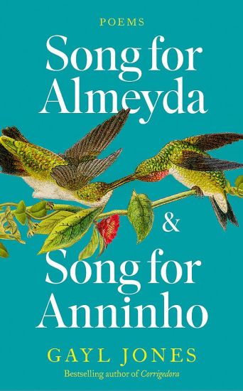 Song for Almeyda and Song for Anninho