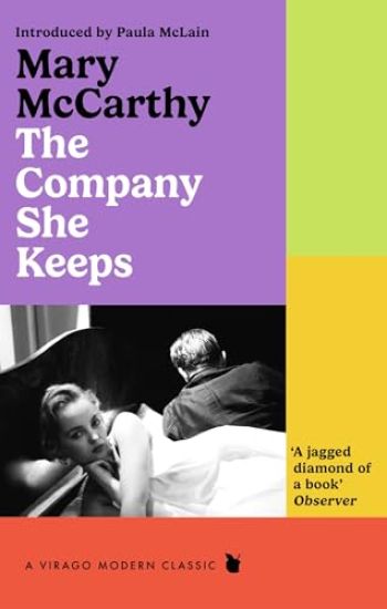 The Company She Keeps