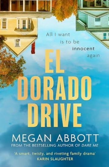 El Dorado Drive