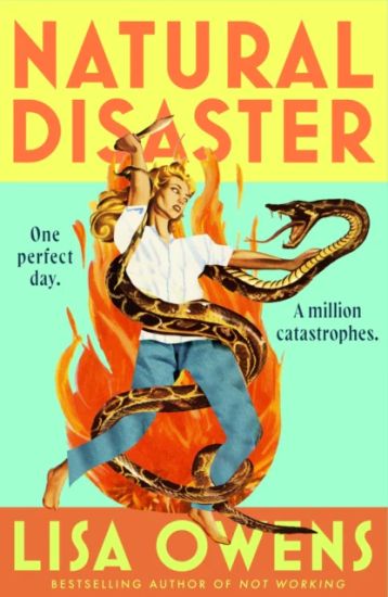 Natural Disaster