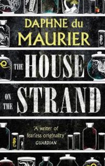 The House On The Strand