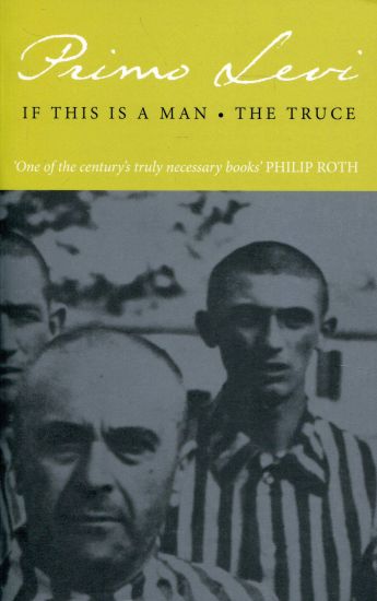 If This Is A Man/The Truce