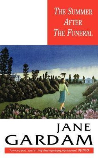 Summer After The Funeral